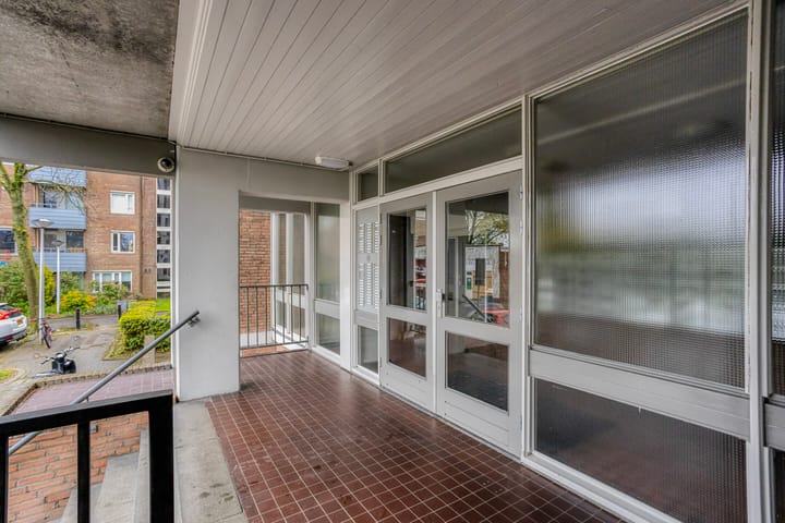 Foto 4 van Kasteel Aldengoorstraat 1-H