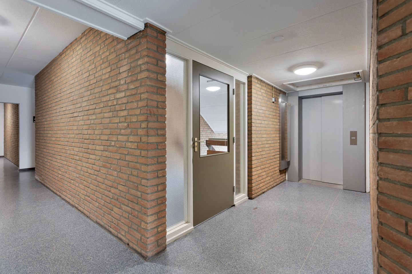 Foto 5 van Kasteel Aldengoorstraat 1-H