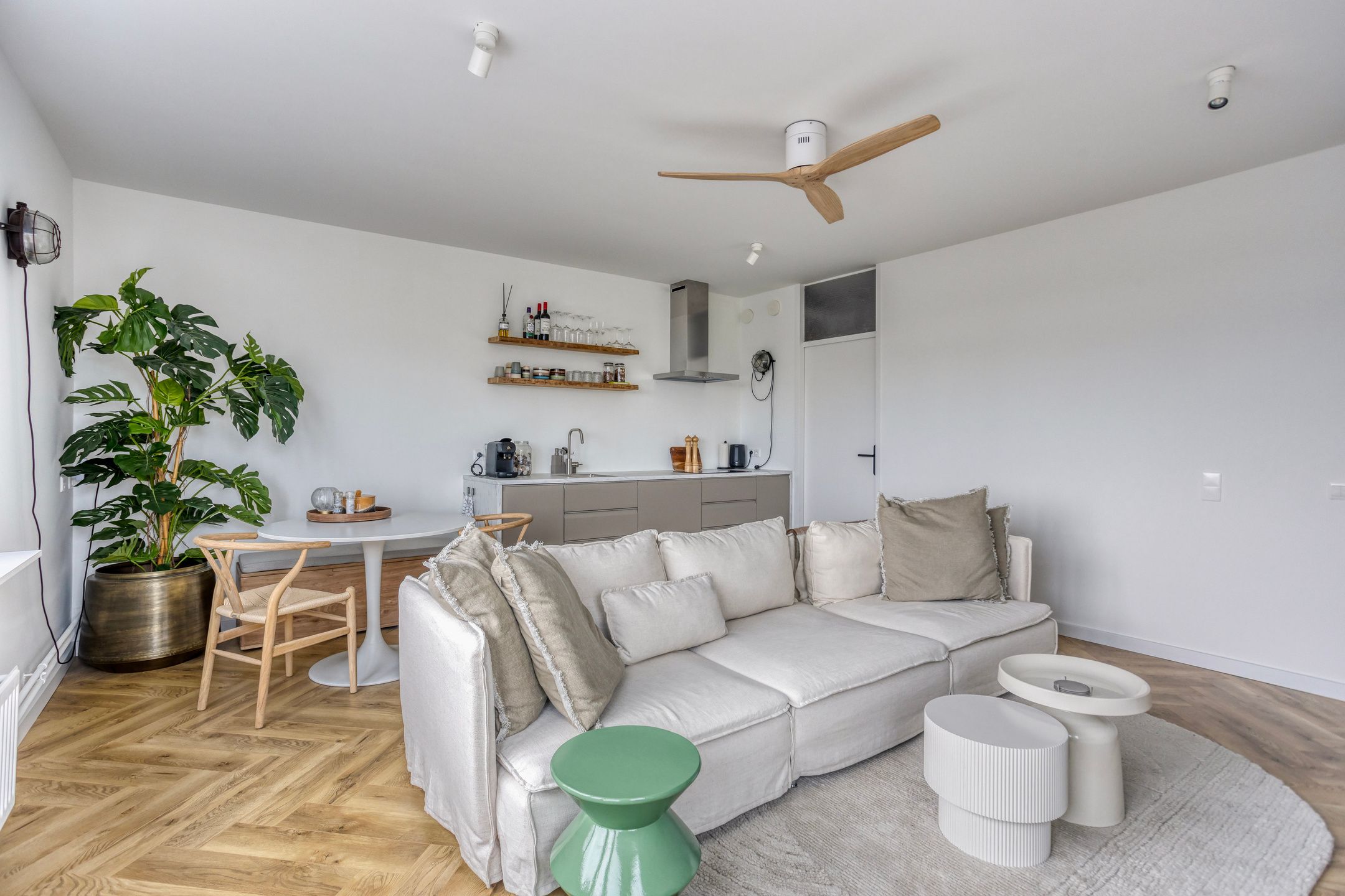 Foto 9 van Kasteel Aldengoorstraat 1-H