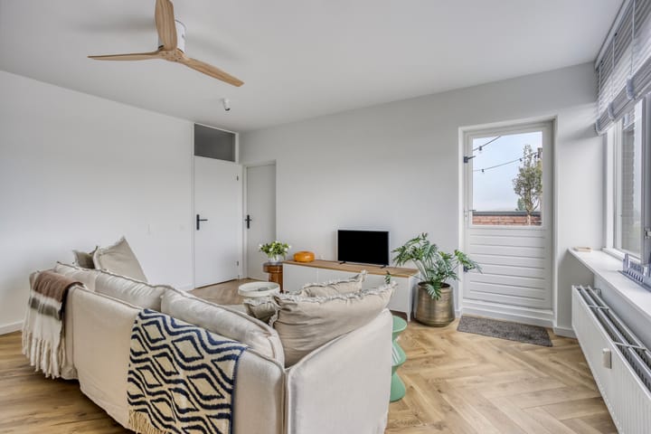 Foto 10 van Kasteel Aldengoorstraat 1-H