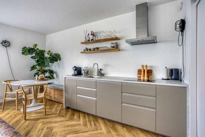 Foto 11 van Kasteel Aldengoorstraat 1-H