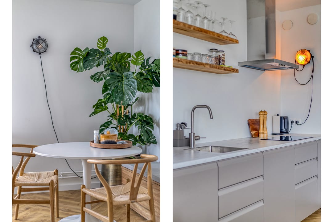 Foto 13 van Kasteel Aldengoorstraat 1-H