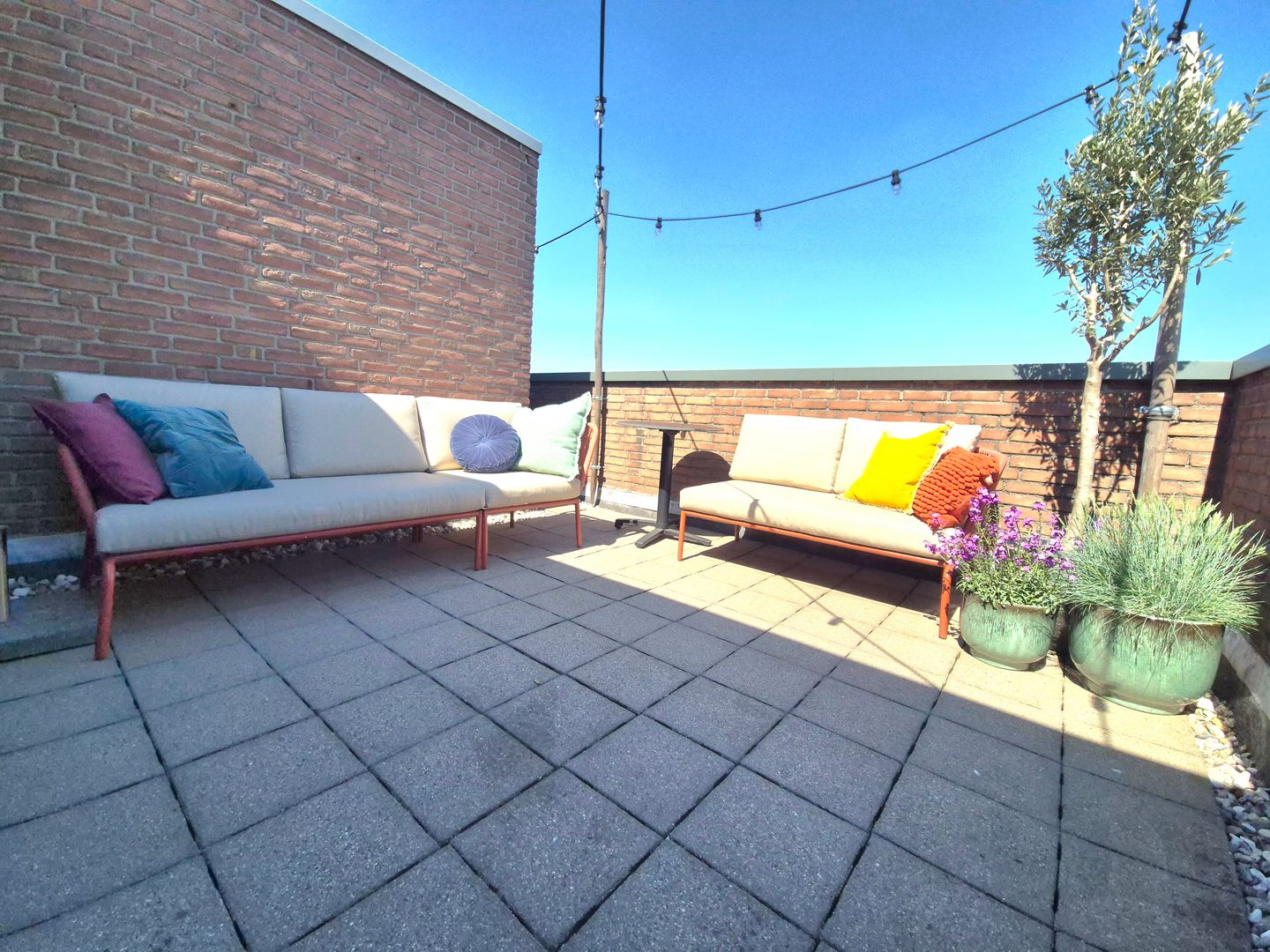 Foto 14 van Kasteel Aldengoorstraat 1-H