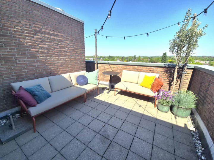 Foto 15 van Kasteel Aldengoorstraat 1-H