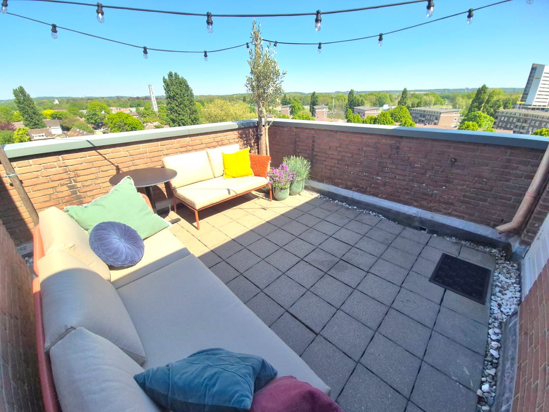 Foto 16 van Kasteel Aldengoorstraat 1-H