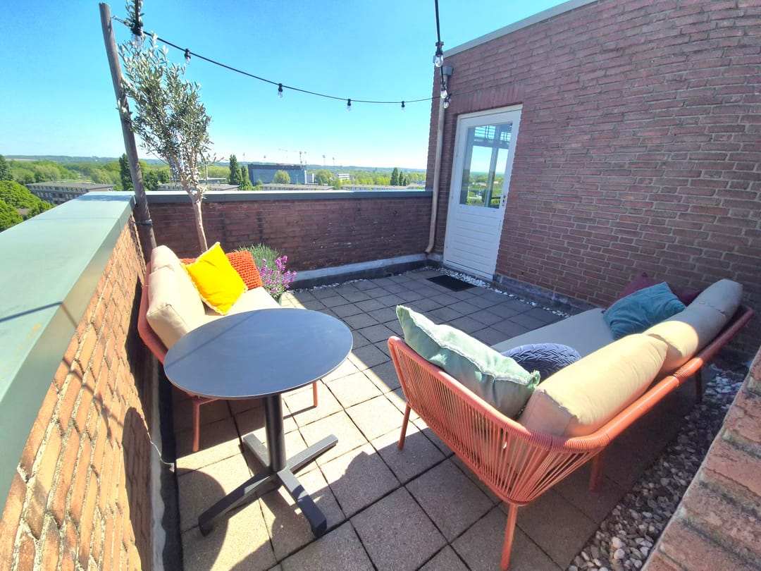 Foto 17 van Kasteel Aldengoorstraat 1-H