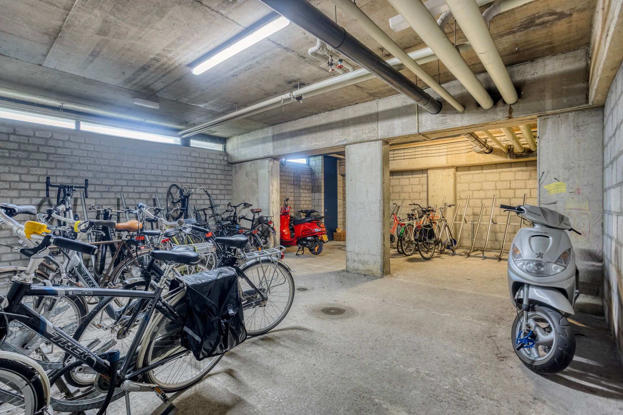 Foto 24 van Kasteel Aldengoorstraat 1-H