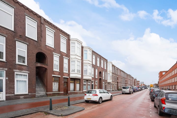 Schalk Burgerstraat 66