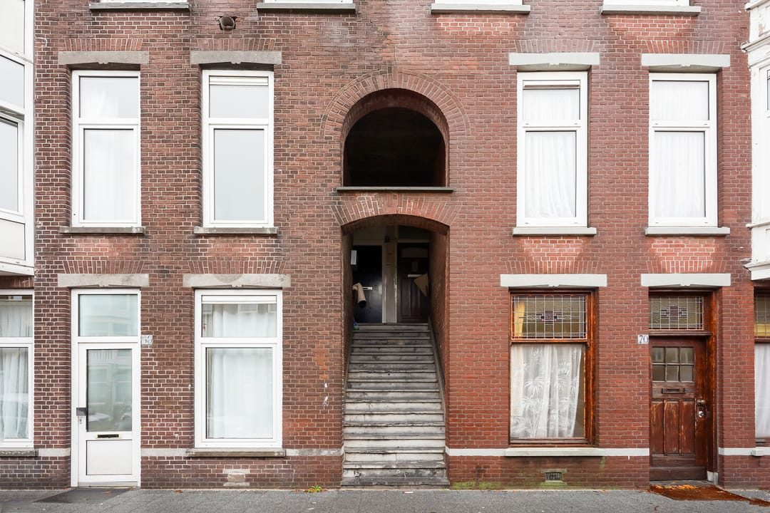 Foto 2 van Schalk Burgerstraat 66