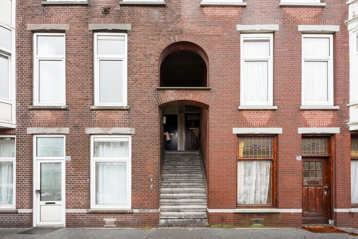 Foto 2 van Schalk Burgerstraat 66