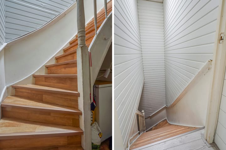 Foto 4 van Schalk Burgerstraat 66