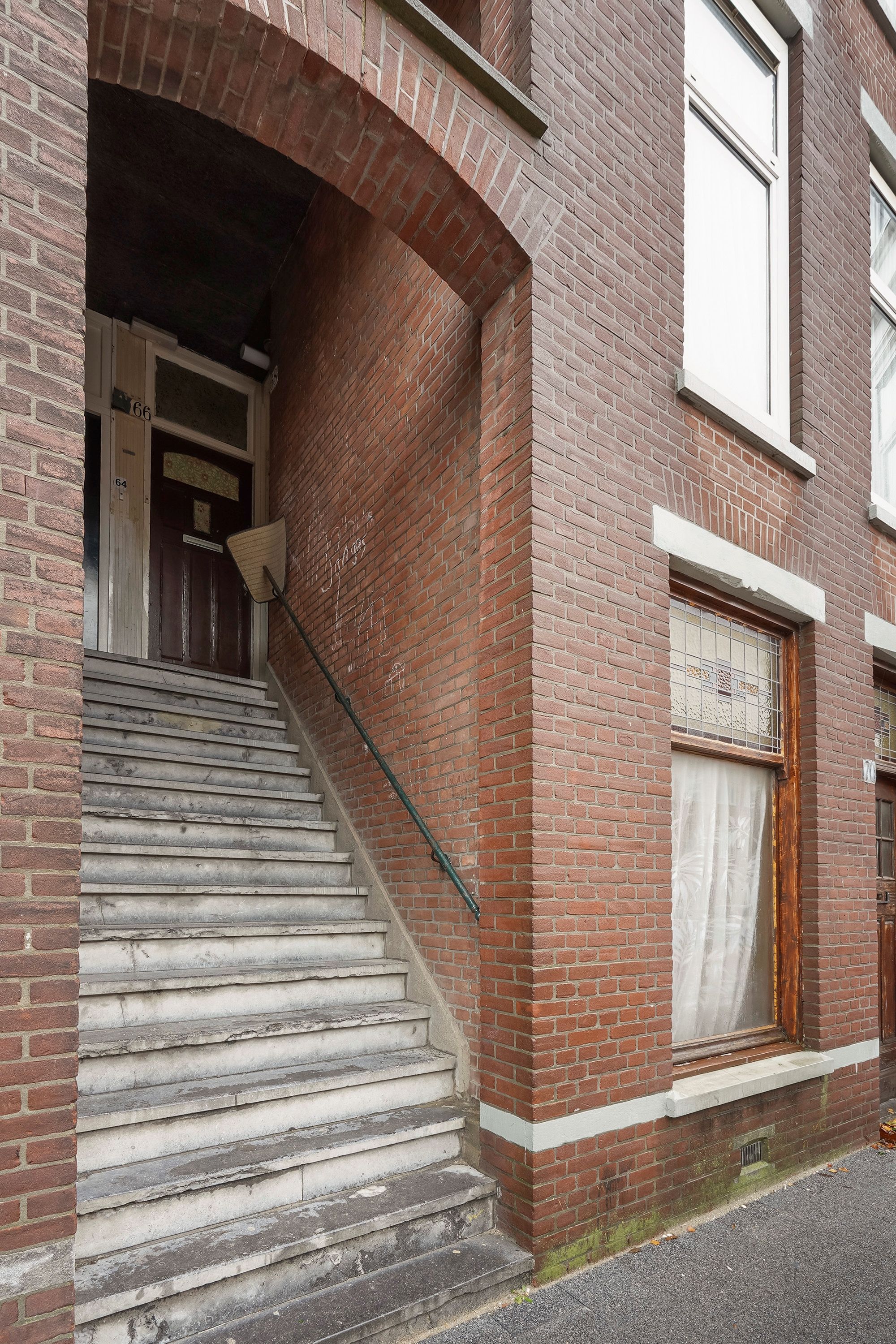 Foto 3 van Schalk Burgerstraat 66