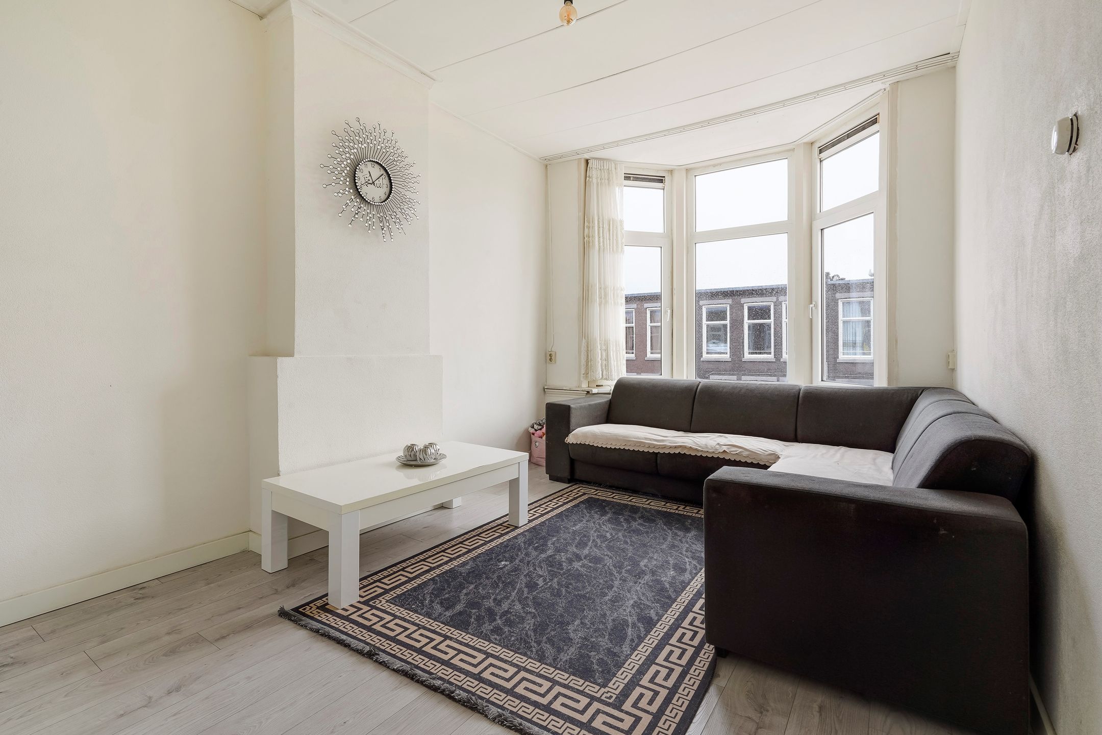 Foto 6 van Schalk Burgerstraat 66