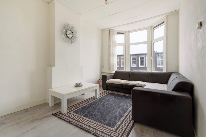 Foto 6 van Schalk Burgerstraat 66