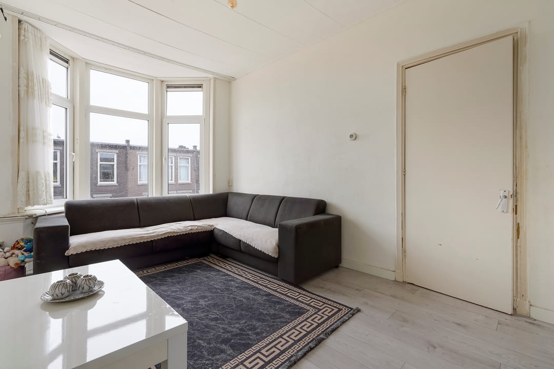 Foto 7 van Schalk Burgerstraat 66