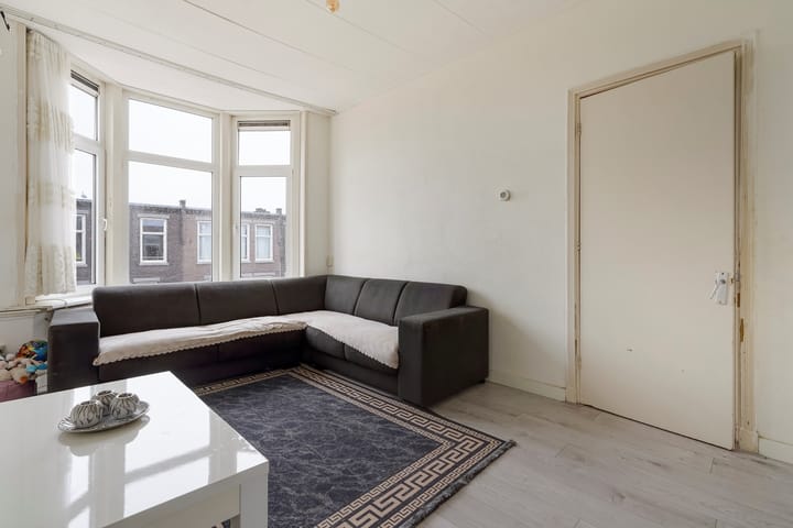 Foto 7 van Schalk Burgerstraat 66