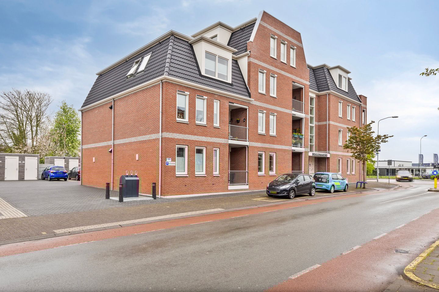 Foto 1 van Jakob Bruggemalaan 2-02