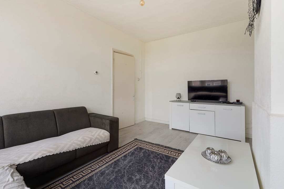 Foto 8 van Schalk Burgerstraat 66