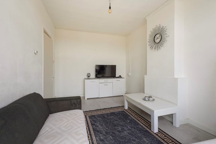 Foto 9 van Schalk Burgerstraat 66