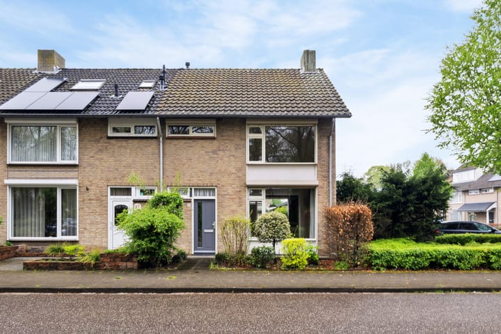 Jan van Galenstraat 29