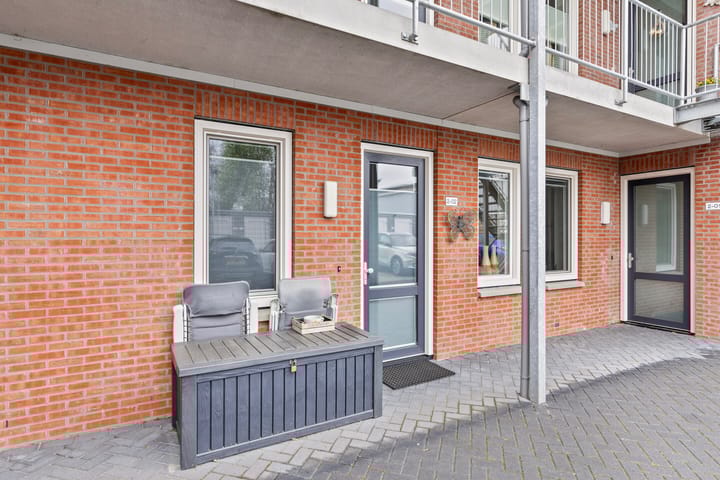 Foto 7 van Jakob Bruggemalaan 2-02