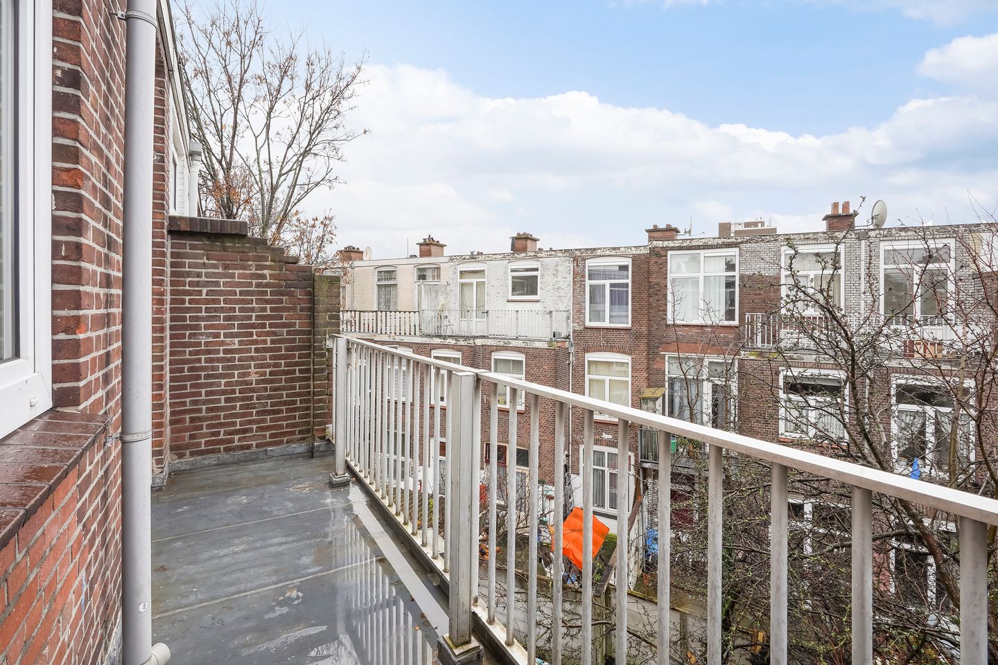 Foto 25 van Schalk Burgerstraat 66