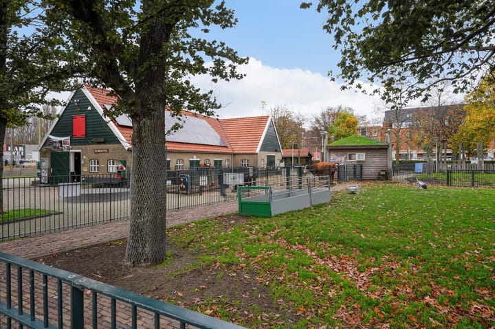 Foto 27 van Schalk Burgerstraat 66