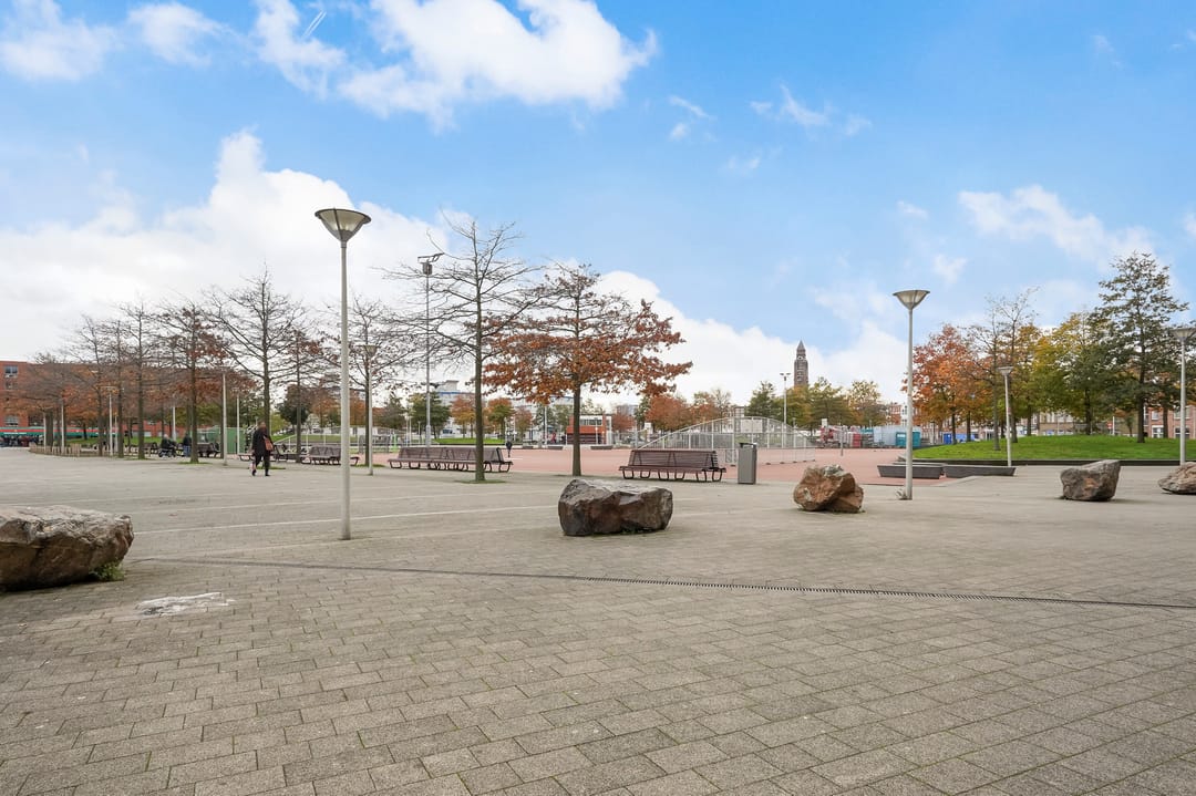 Foto 28 van Schalk Burgerstraat 66