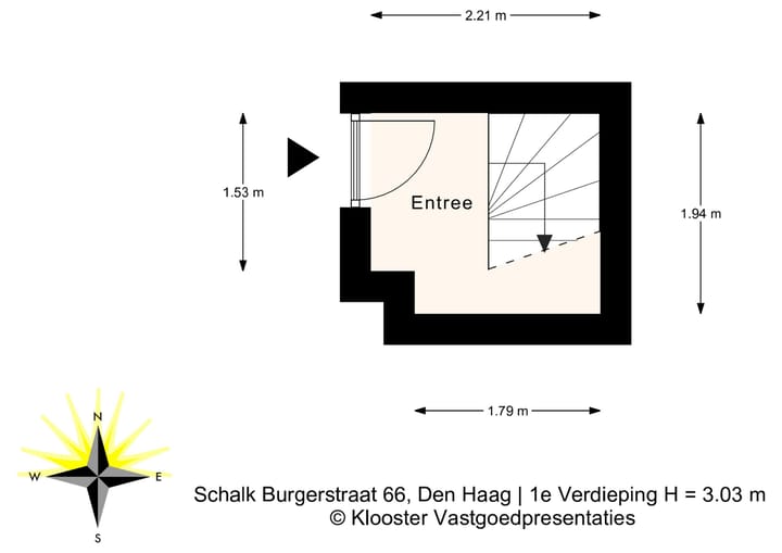 Foto 29 van Schalk Burgerstraat 66