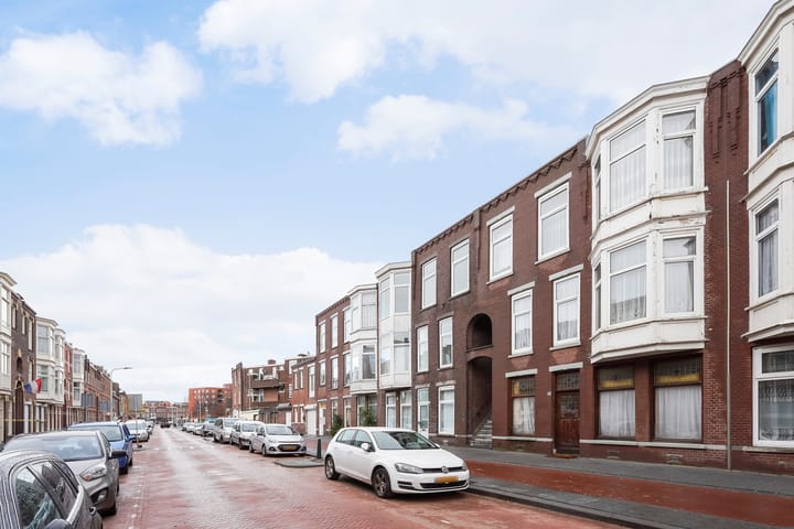 Foto 31 van Schalk Burgerstraat 66