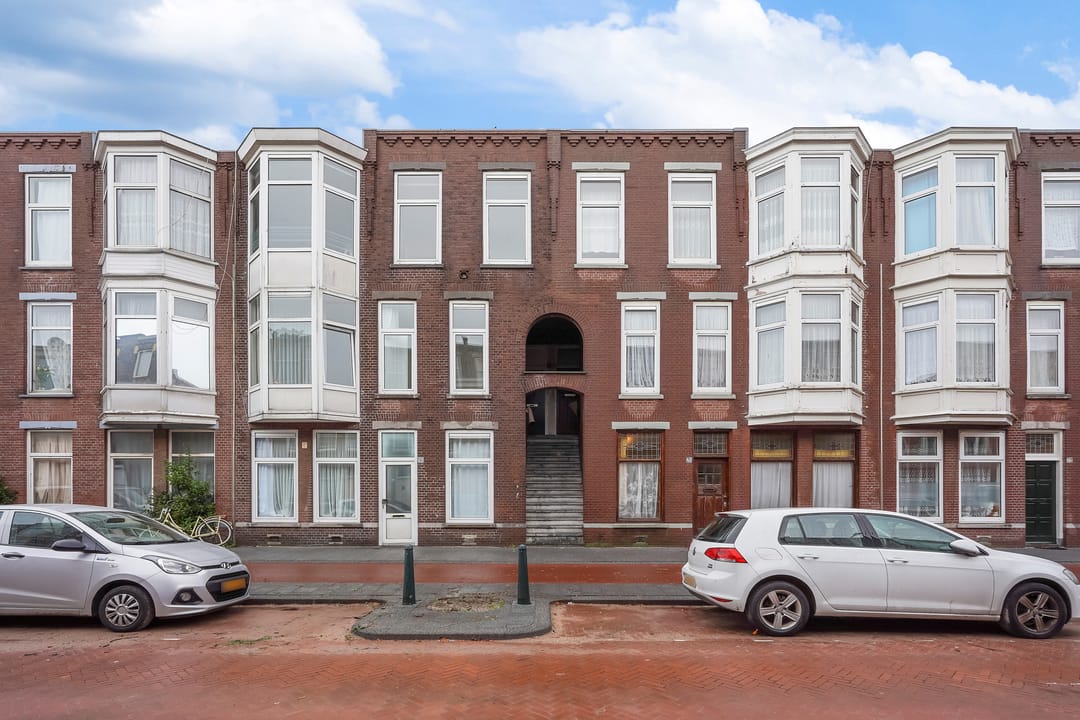 Foto 32 van Schalk Burgerstraat 66