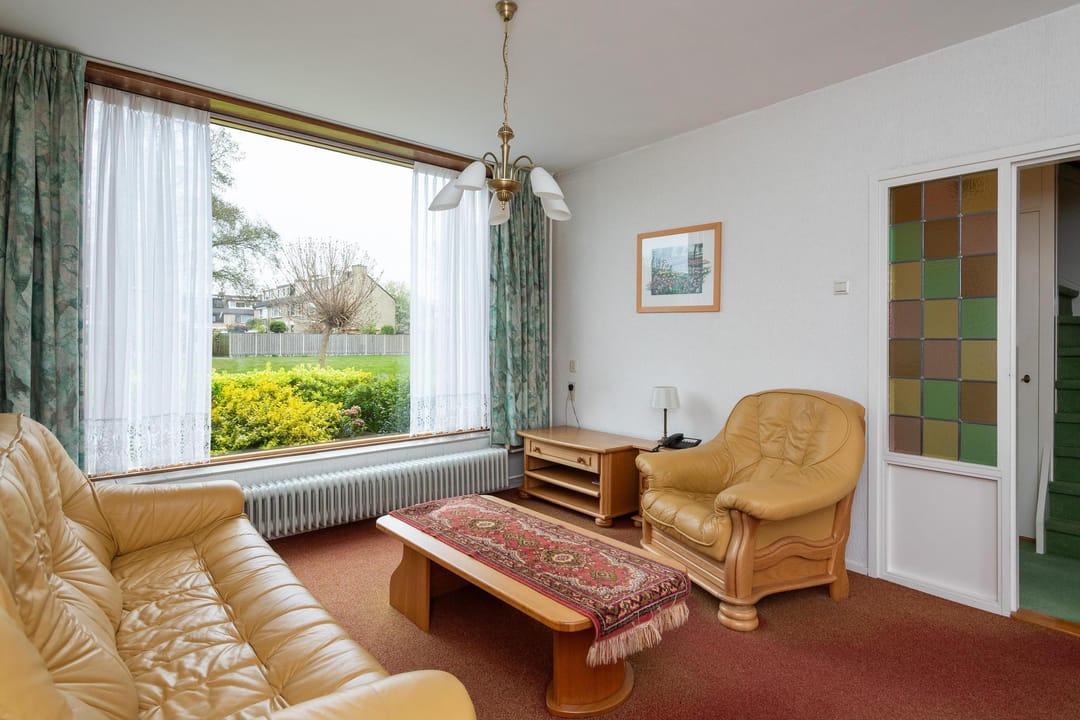 Foto 7 van Pinksterbloem 20