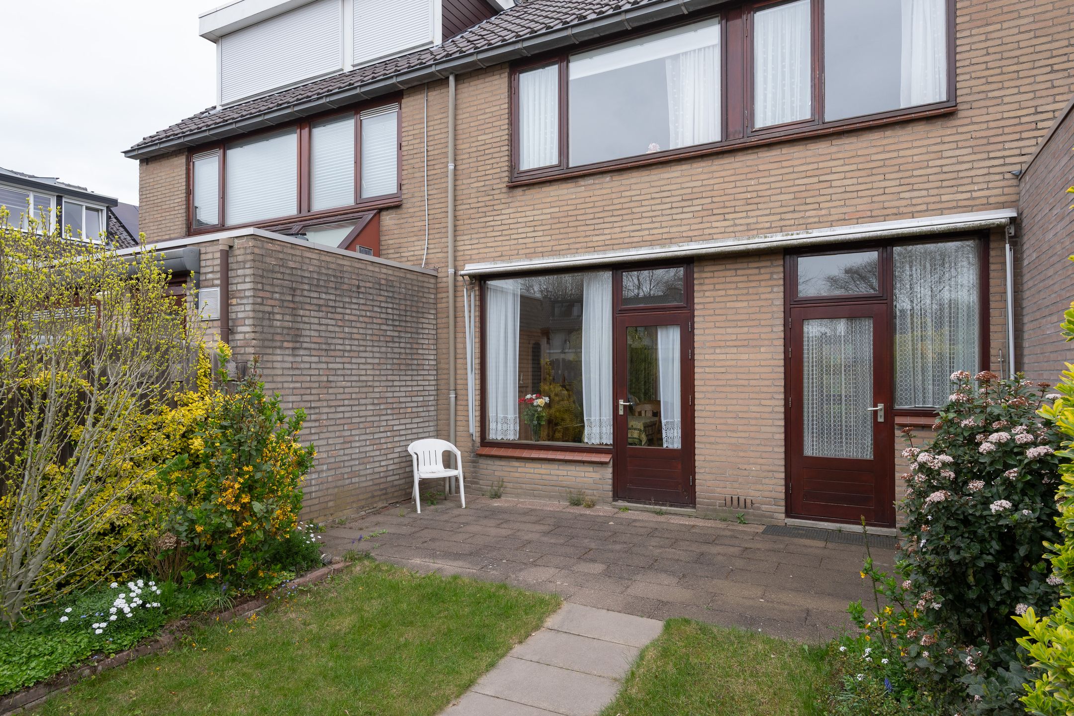 Foto 21 van Pinksterbloem 20