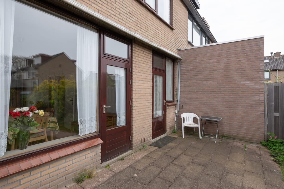 Foto 22 van Pinksterbloem 20