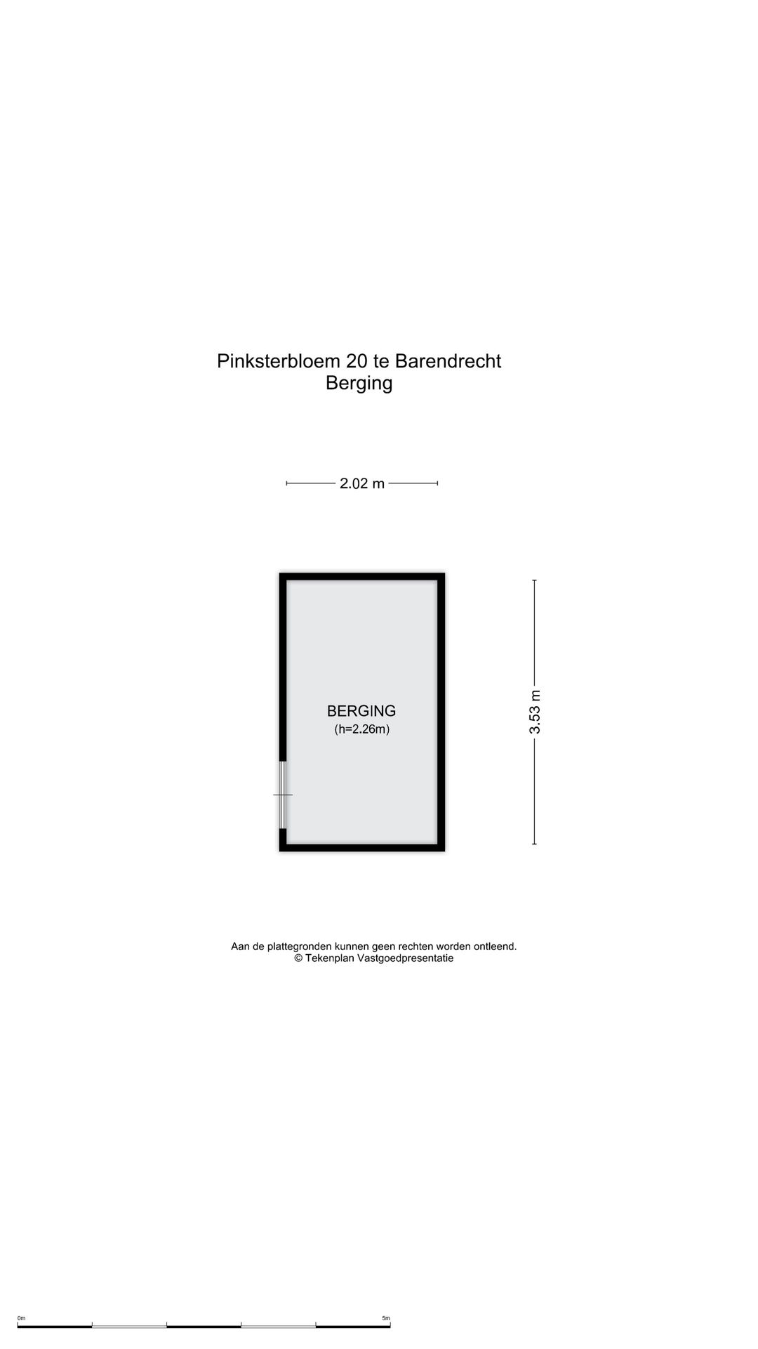 Foto 31 van Pinksterbloem 20