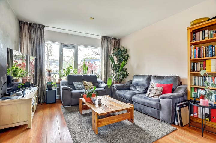 Foto 4 van Tolhuis 1350