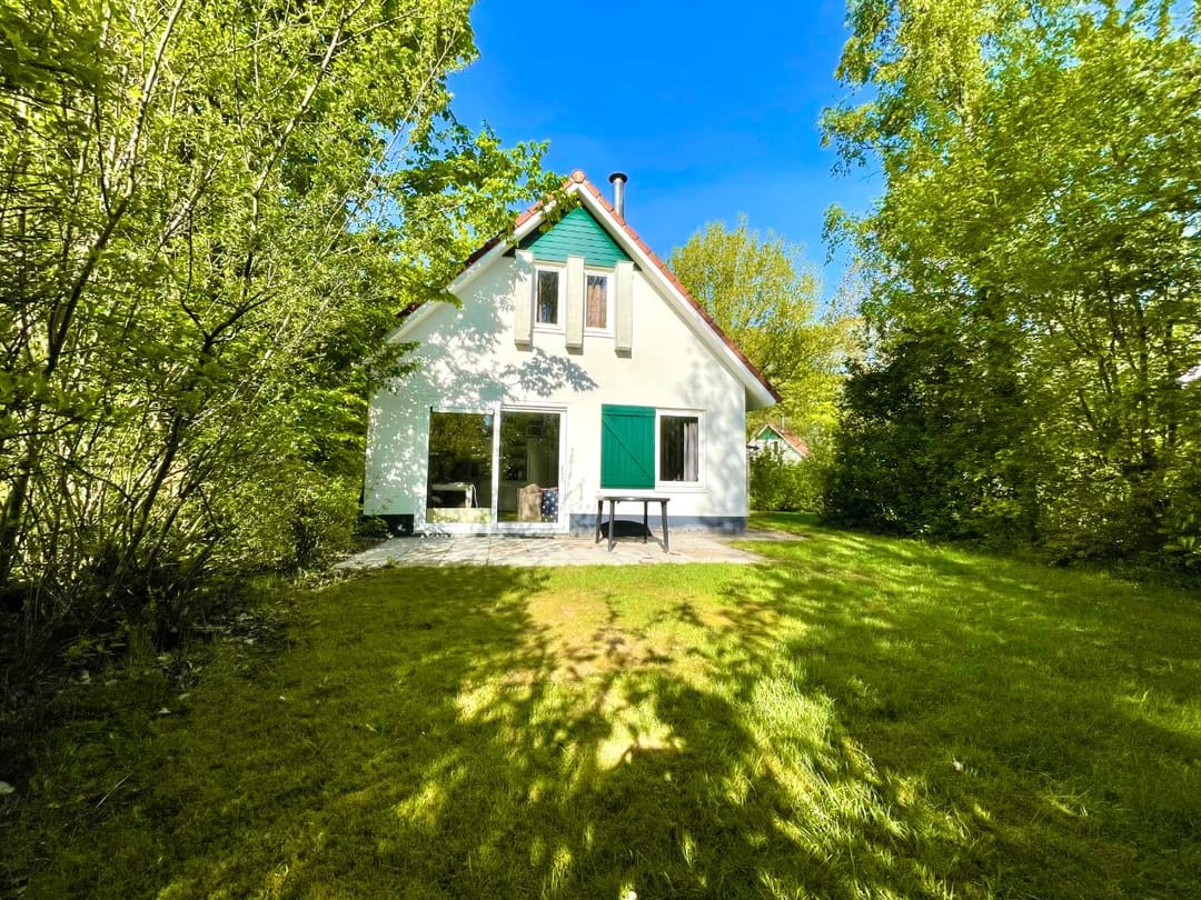 Foto 1 van Bosweg 10-A37