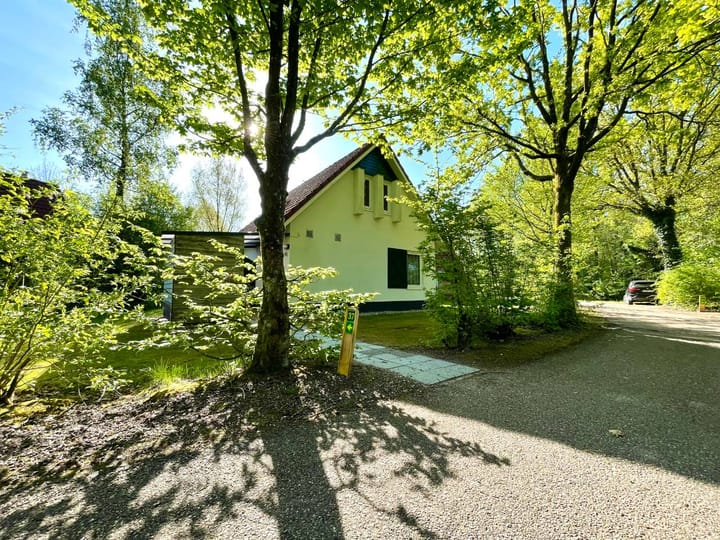 Foto 2 van Bosweg 10-A37