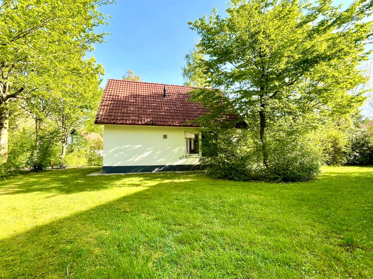 Foto 3 van Bosweg 10-A37