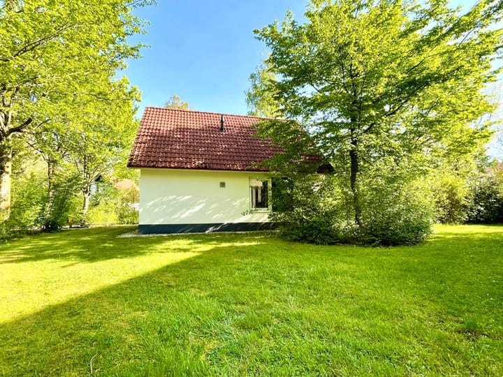 Foto 3 van Bosweg 10-A37