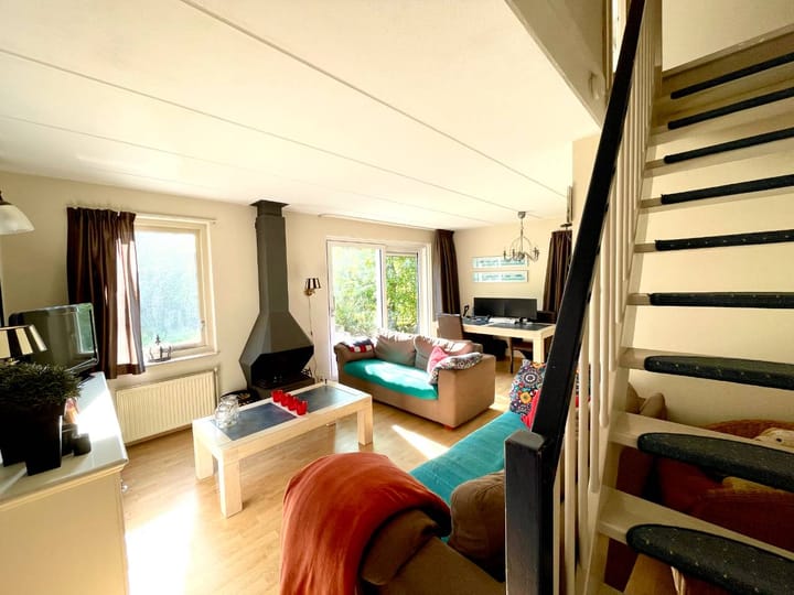 Foto 4 van Bosweg 10-A37