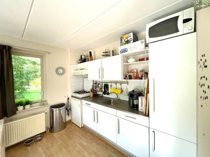 Foto 5 van Bosweg 10-A37