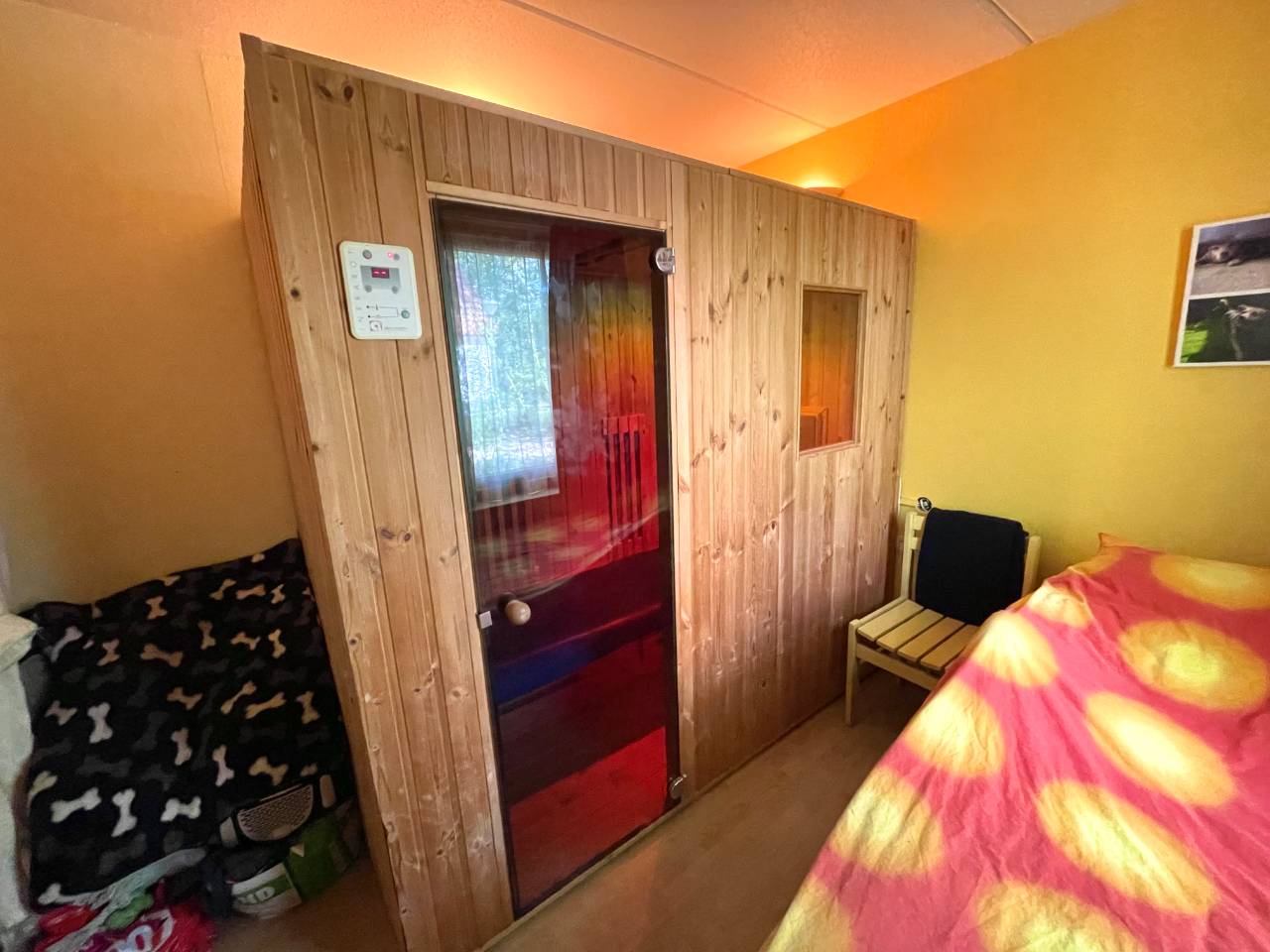 Foto 6 van Bosweg 10-A37