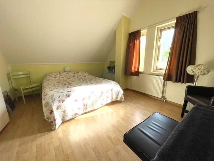 Foto 9 van Bosweg 10-A37