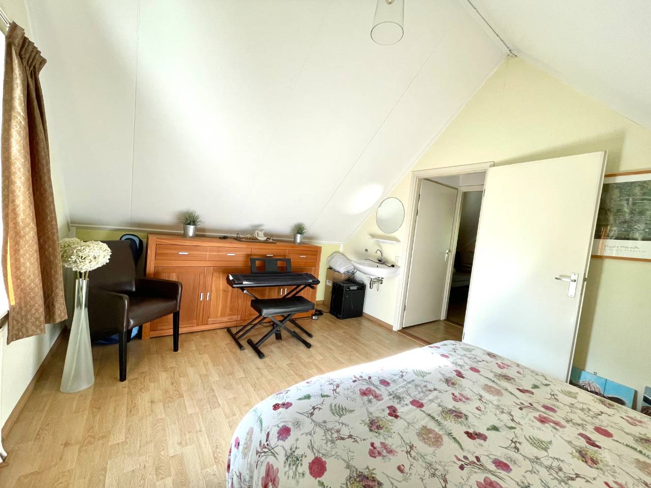 Foto 10 van Bosweg 10-A37