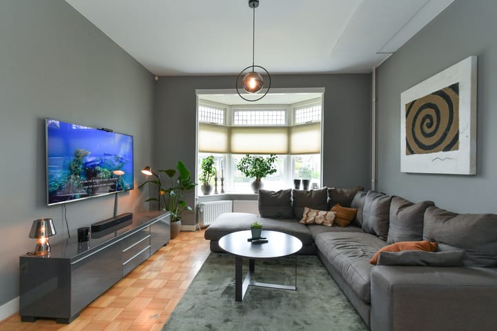 Foto 2 van Nassaulaan 14