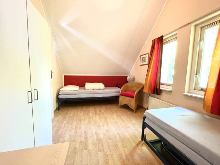 Foto 11 van Bosweg 10-A37