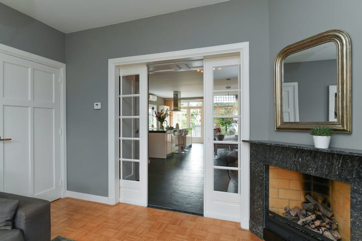 Foto 3 van Nassaulaan 14