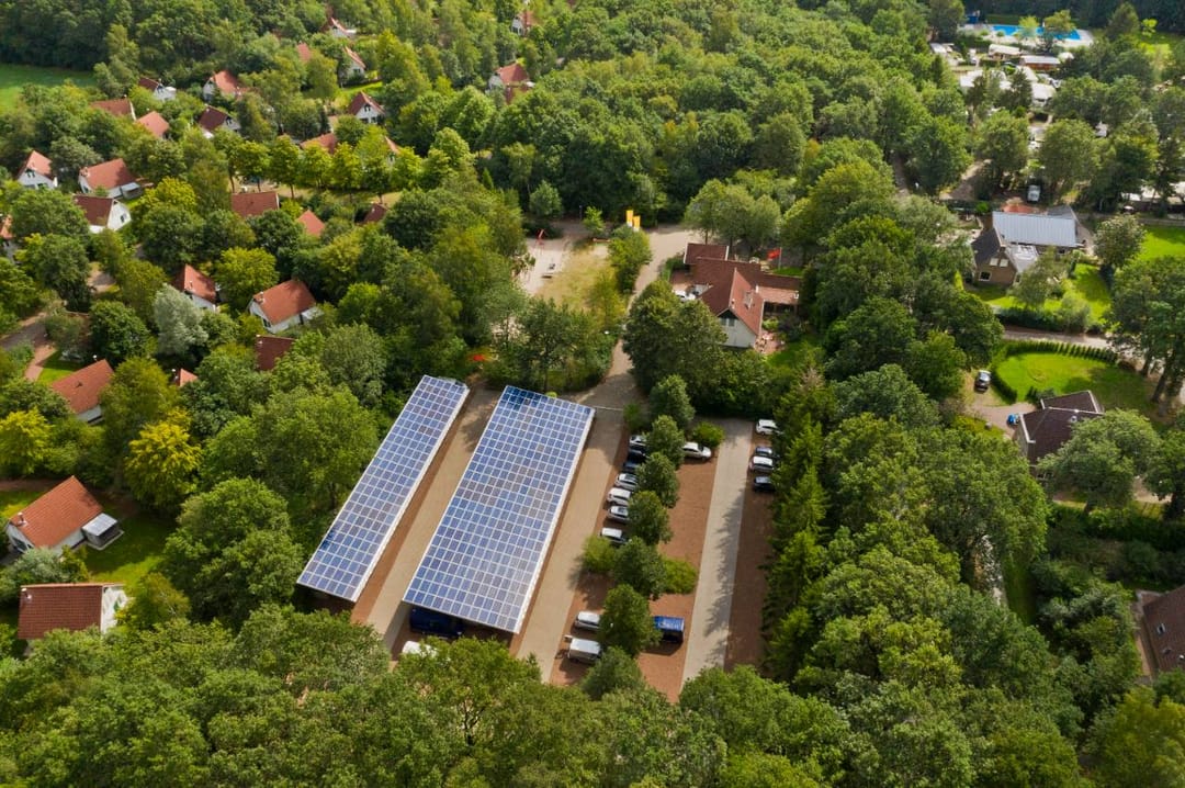 Foto 13 van Bosweg 10-A37