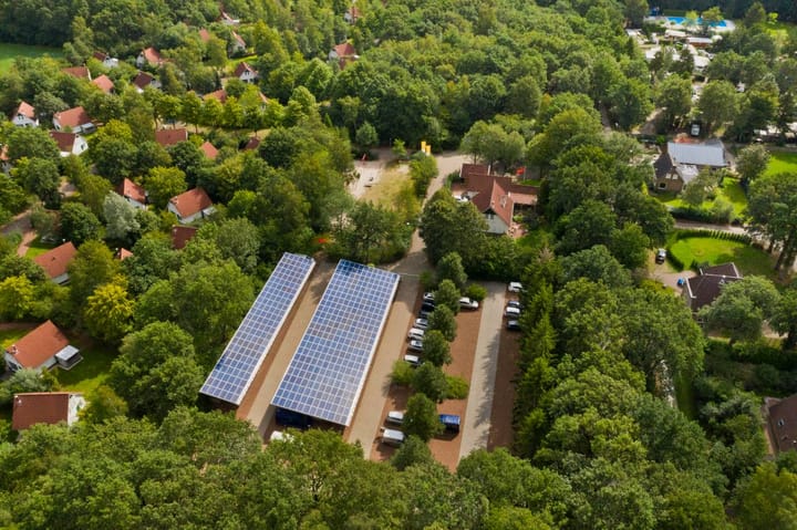 Foto 13 van Bosweg 10-A37